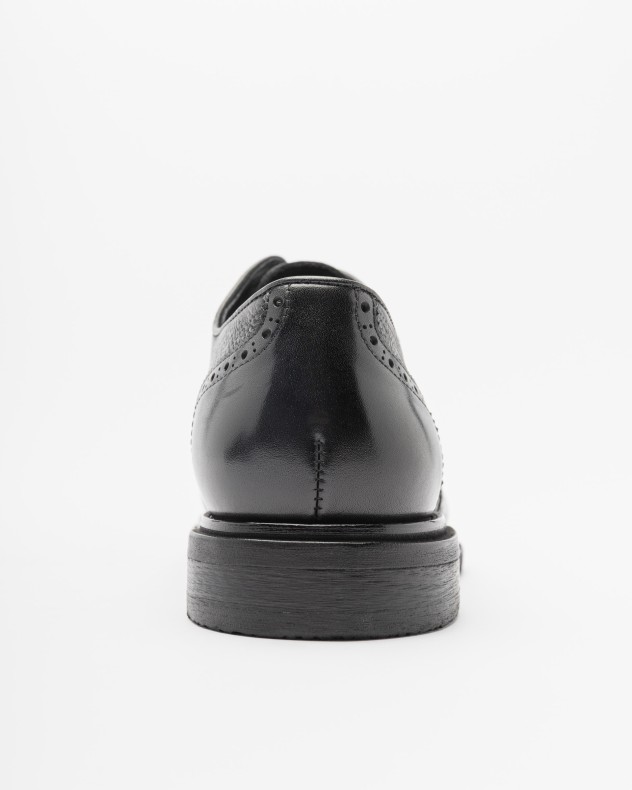 Brogue-schoenen PROF