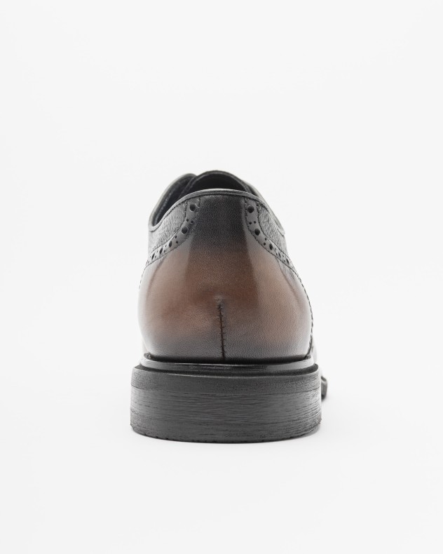 Brogue-schoenen PROF