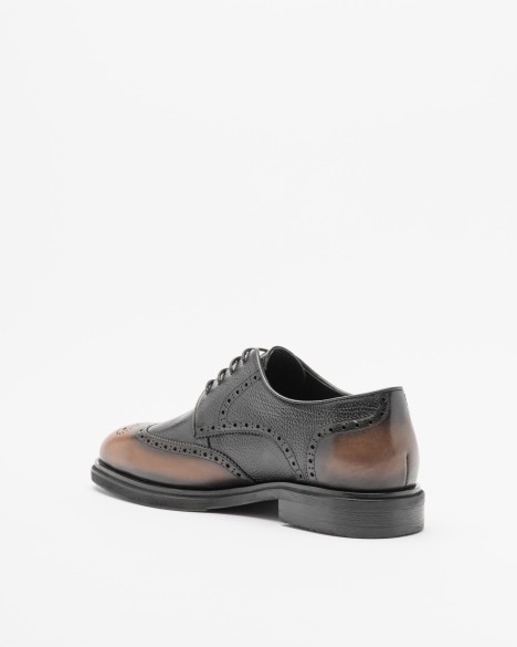 Scarpe brogue PROF
