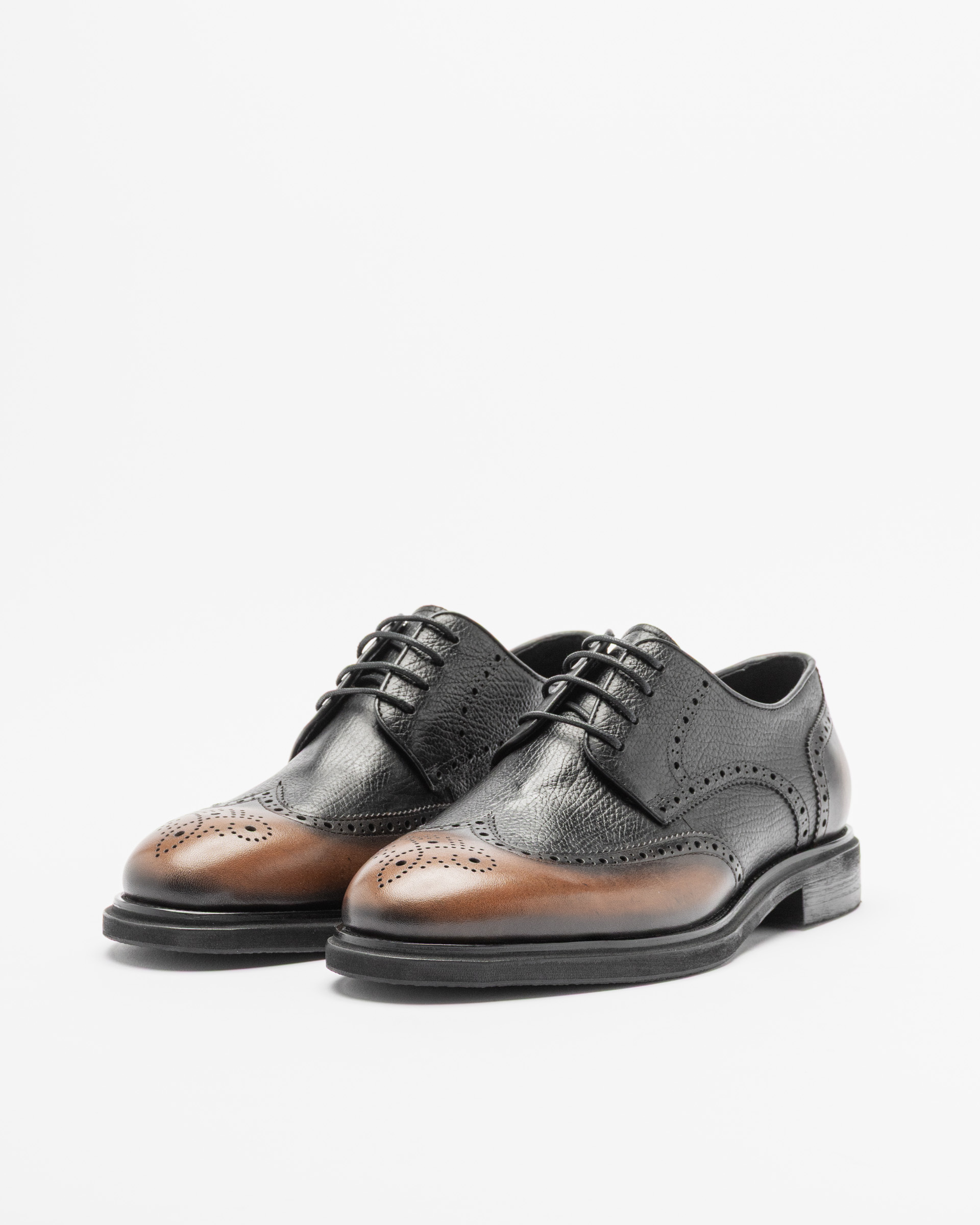 Brogue-schoenen PROF