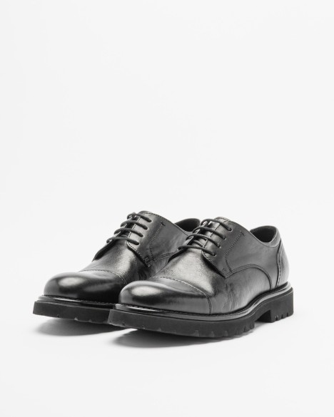 Derby-Schuhe PROF