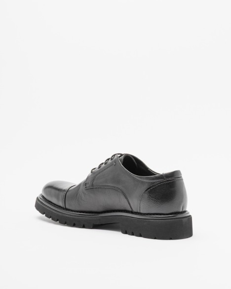 Derby-Schuhe PROF