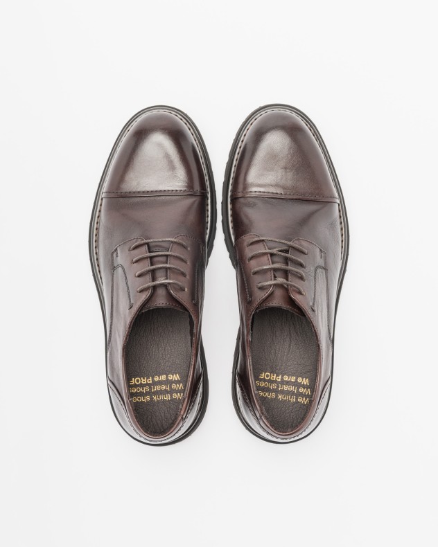Scarpe Derby PROF