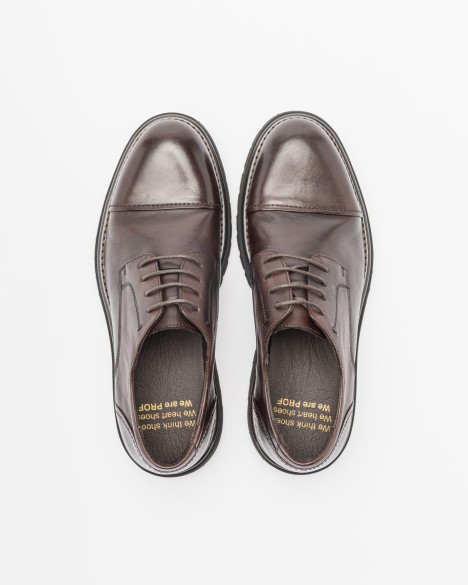 Derby-schoenen PROF