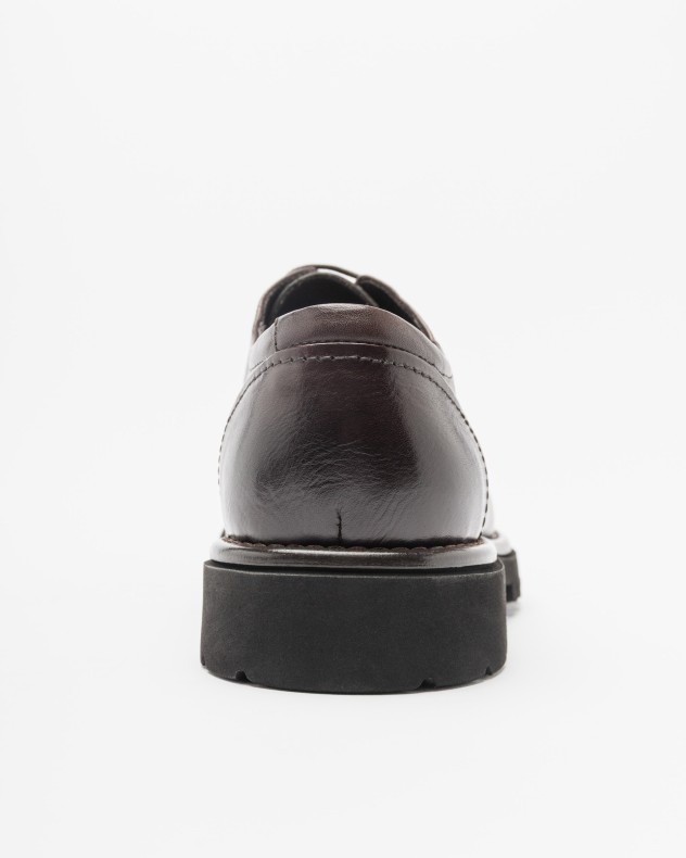 Scarpe Derby PROF