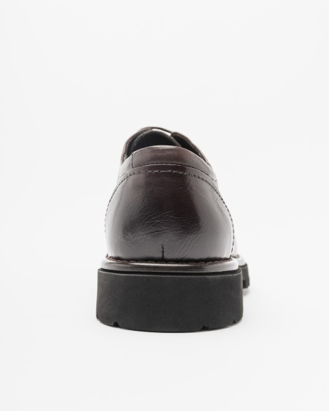 Sapatos derby PROF