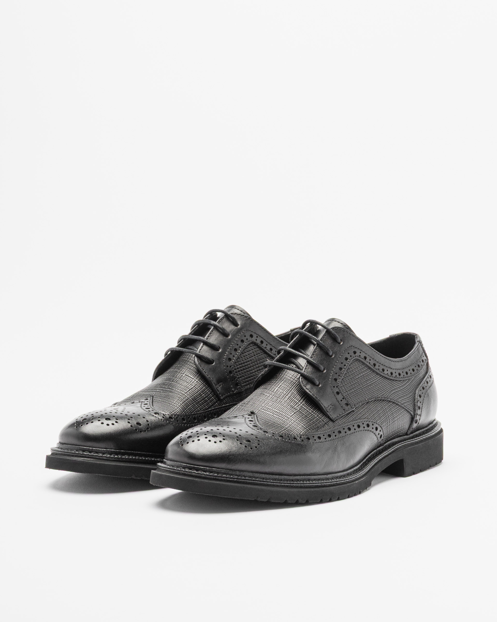 Scarpe brogue PROF