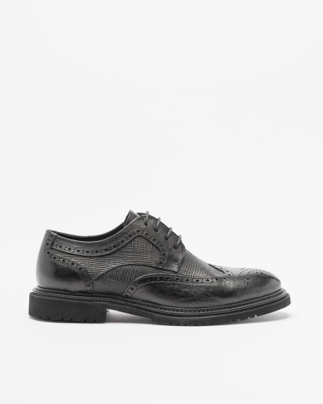 Scarpe brogue PROF