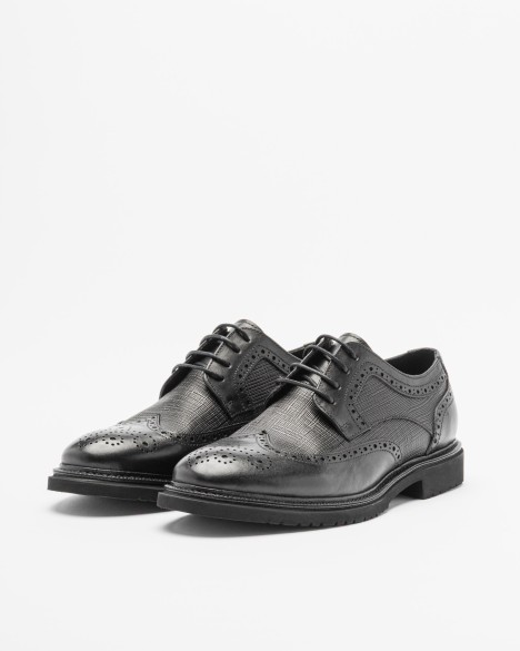 Brogue-schoenen PROF