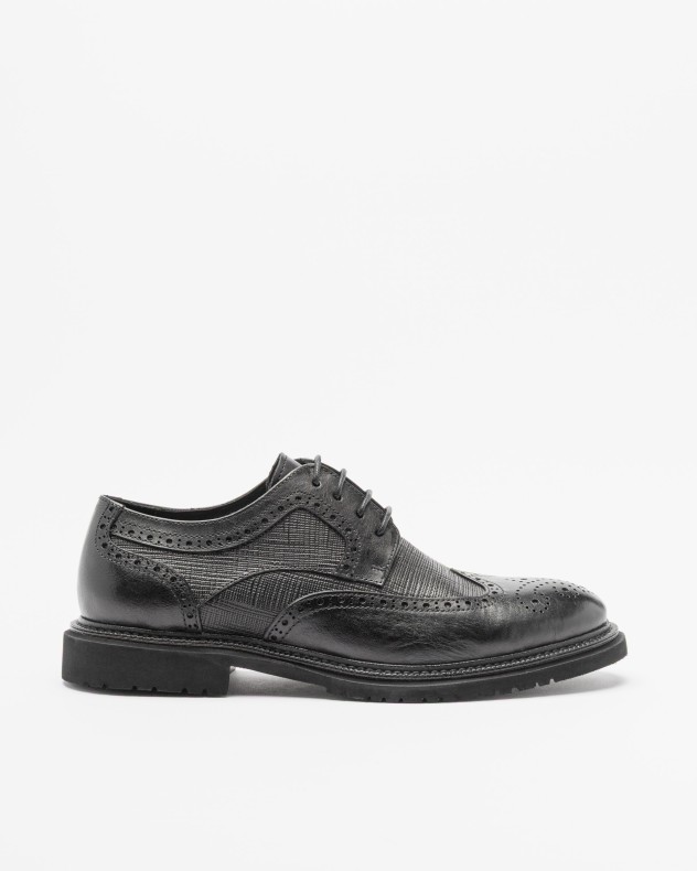 Scarpe brogue PROF