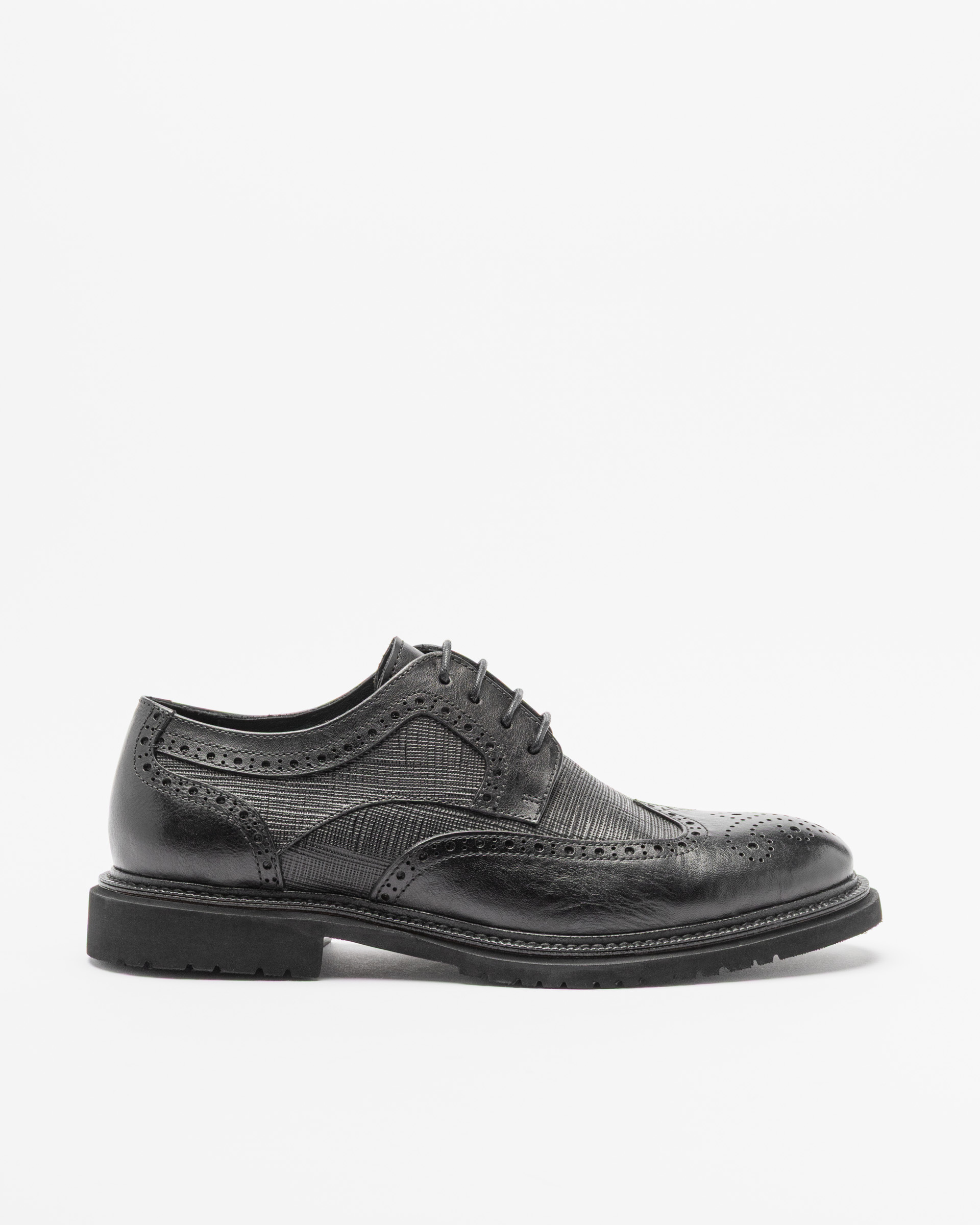 Scarpe brogue PROF