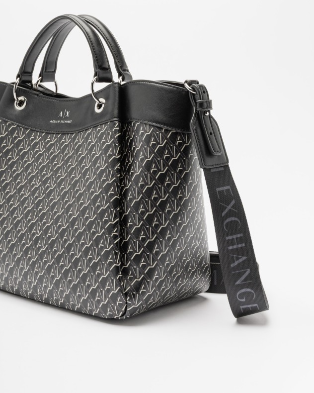 Draagtas Armani Exchange