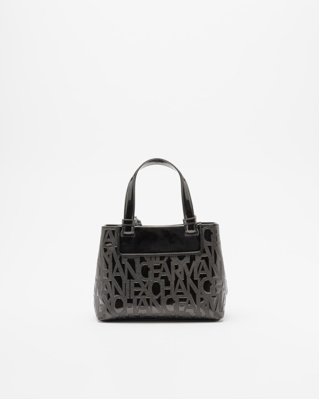 Mala tote bag Armani Exchange