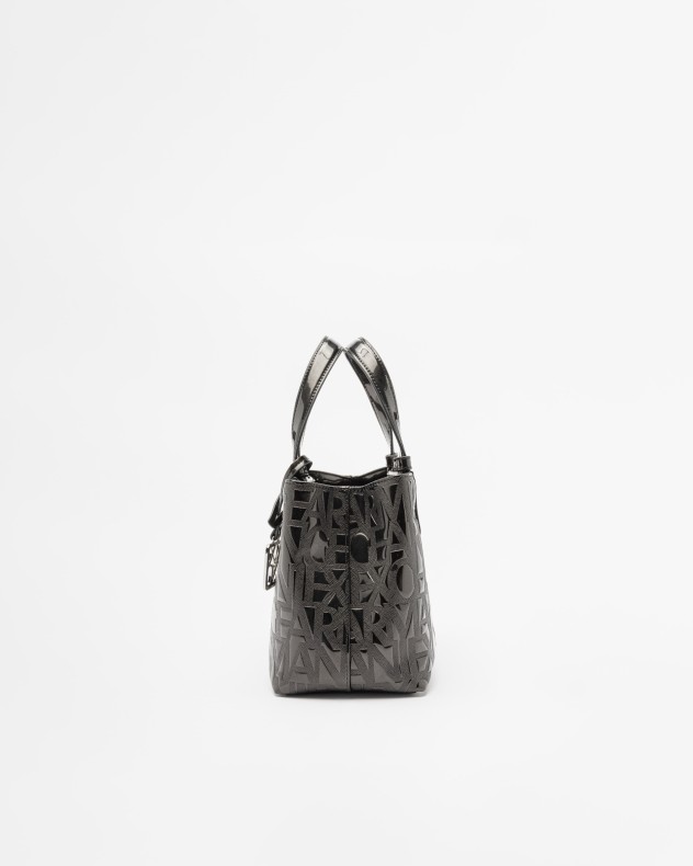 Mala tote bag Armani Exchange