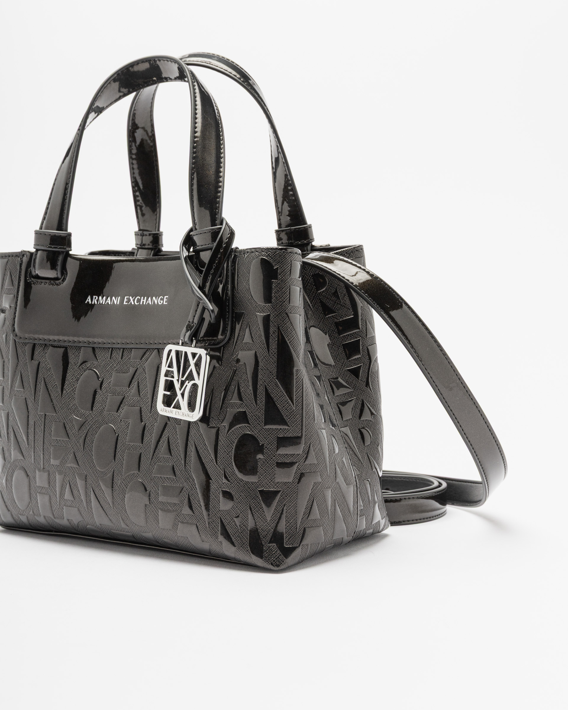Mala tote bag Armani Exchange