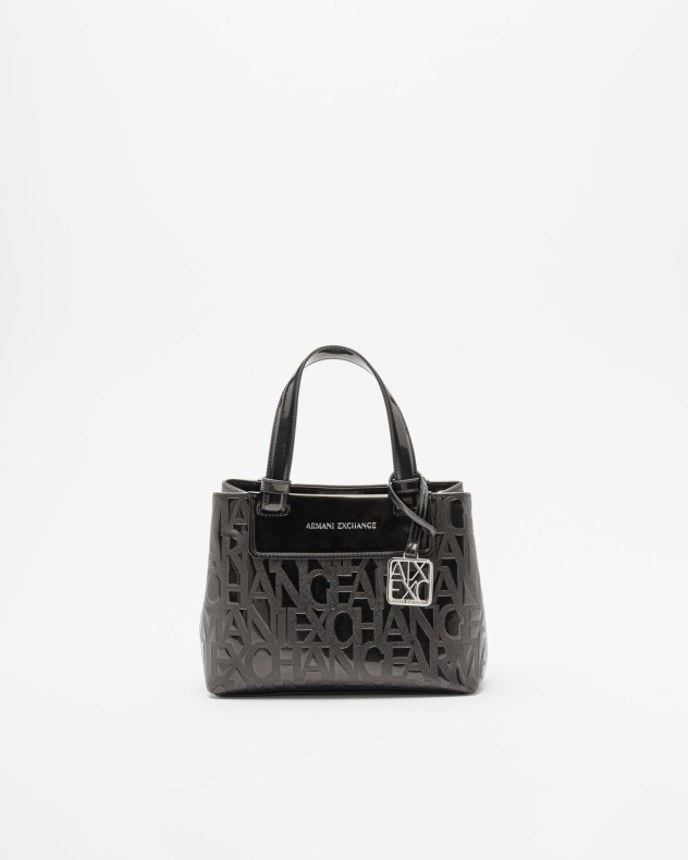 Mala tote bag Armani Exchange