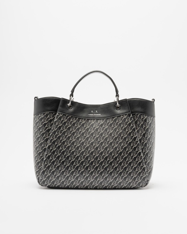 Draagtas Armani Exchange