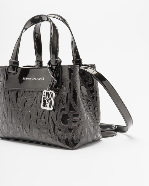 Mala tote bag Armani Exchange