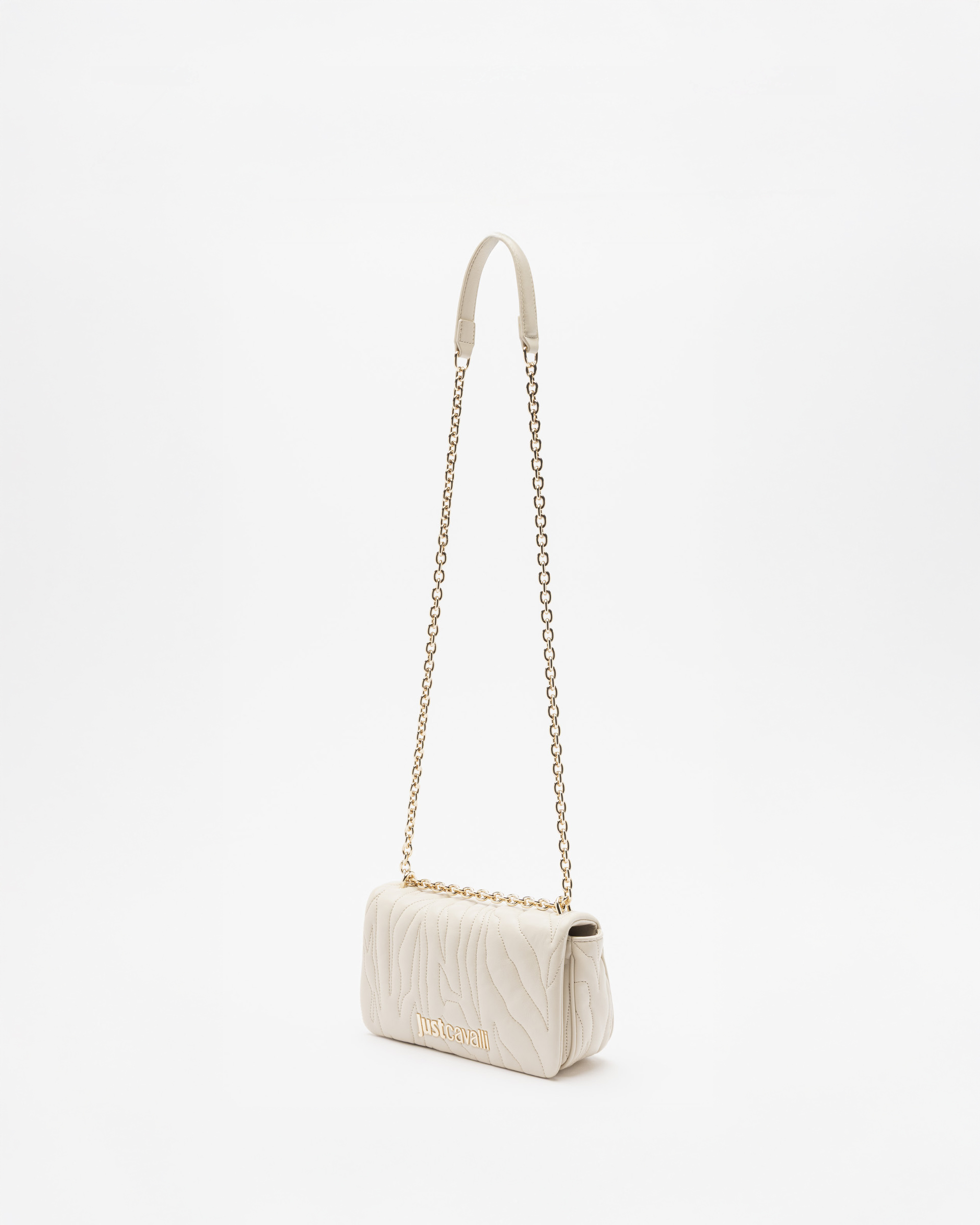 Bolso de hombro Just Cavalli