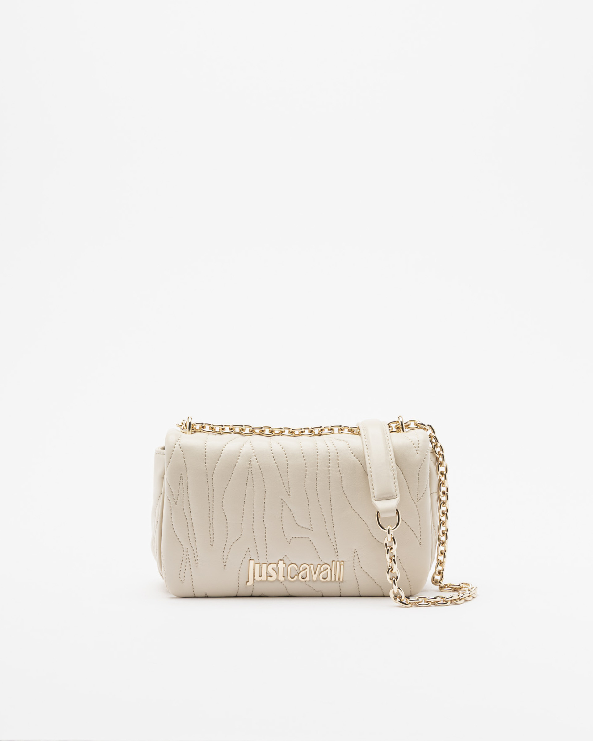 Bolso de hombro Just Cavalli