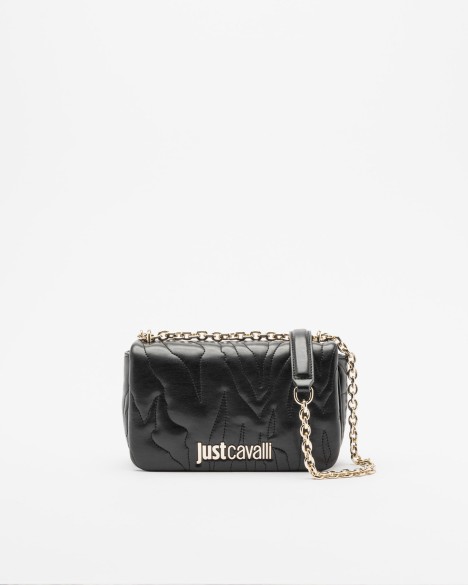 Bolso de hombro Just Cavalli