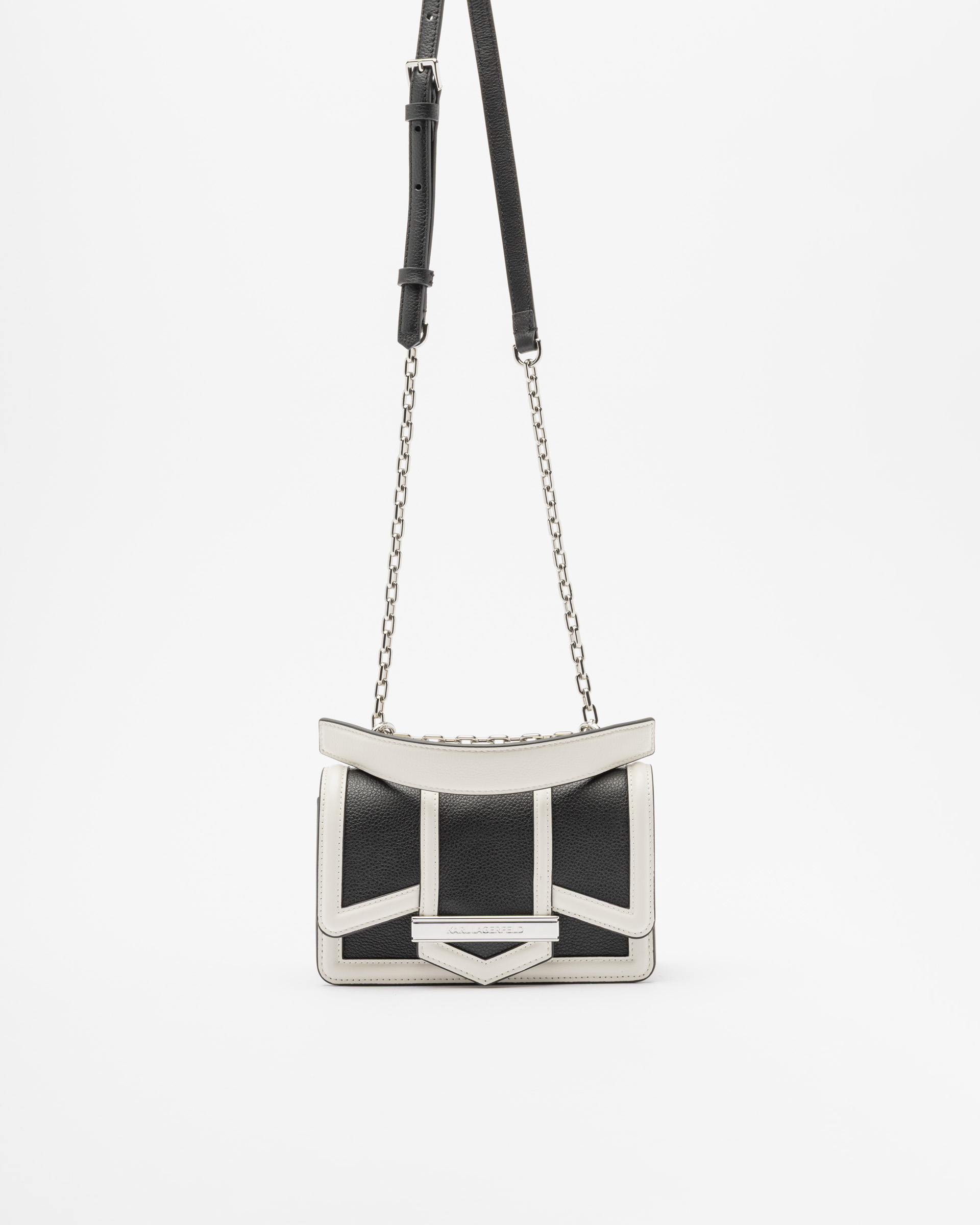 Mala à tiracolo Karl Lagerfeld