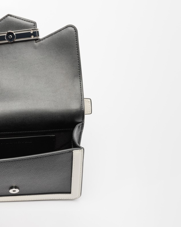 Mala à tiracolo Karl Lagerfeld