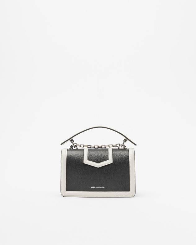 Mala à tiracolo Karl Lagerfeld