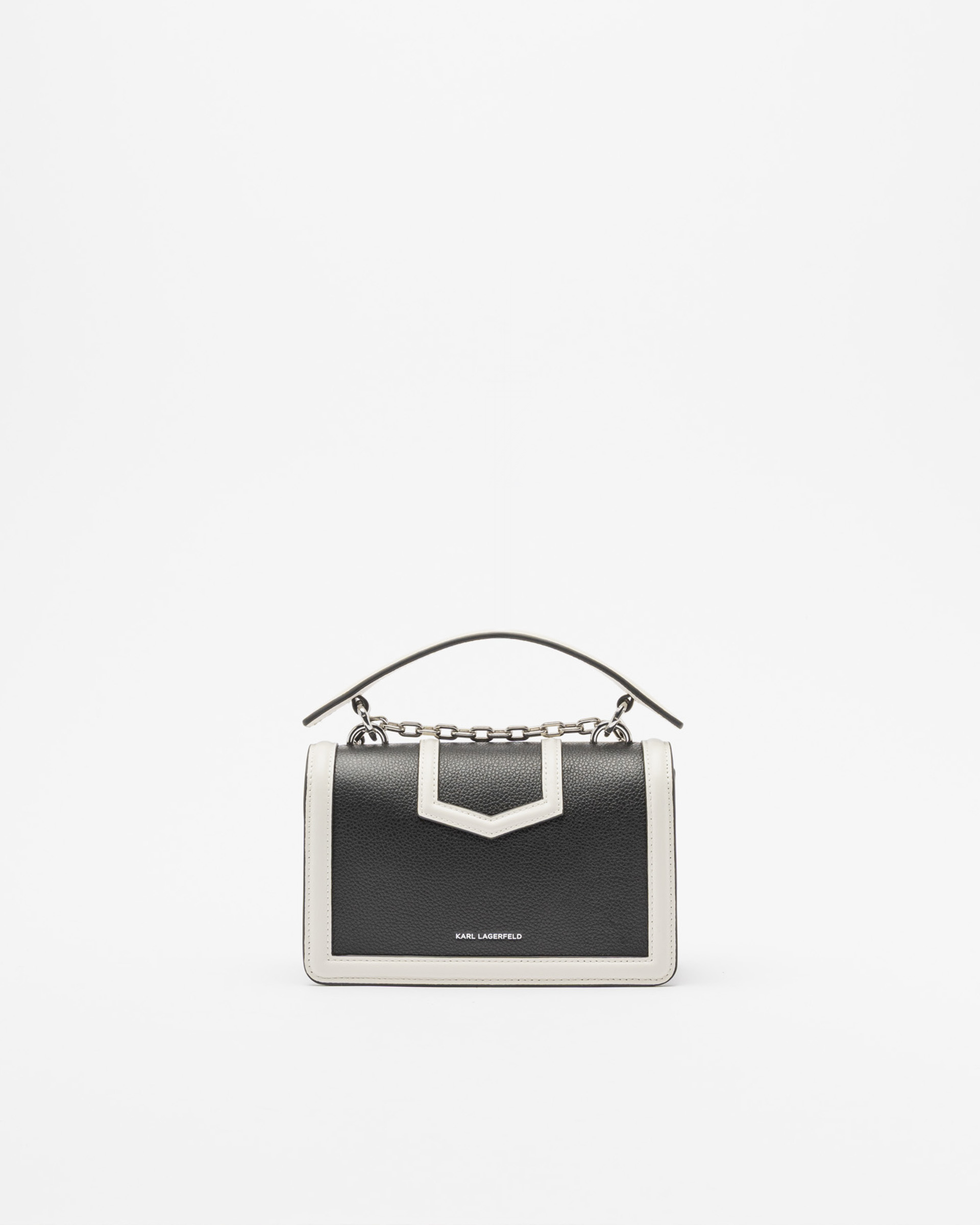 Mala à tiracolo Karl Lagerfeld