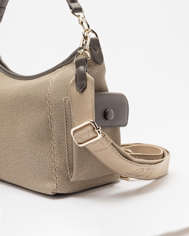 Mala baguette By Byblos