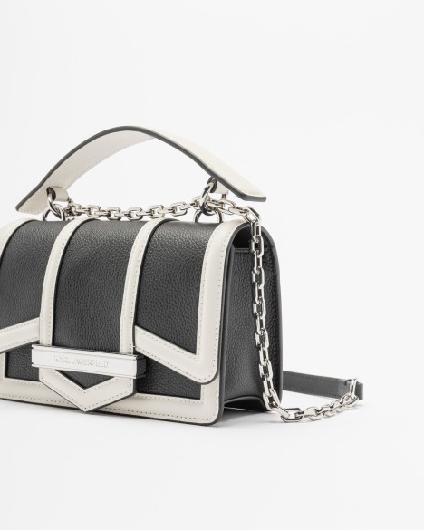 Sac bandoulire Karl Lagerfeld