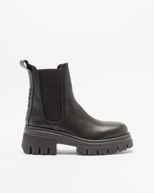 Dropp Chelsea boots