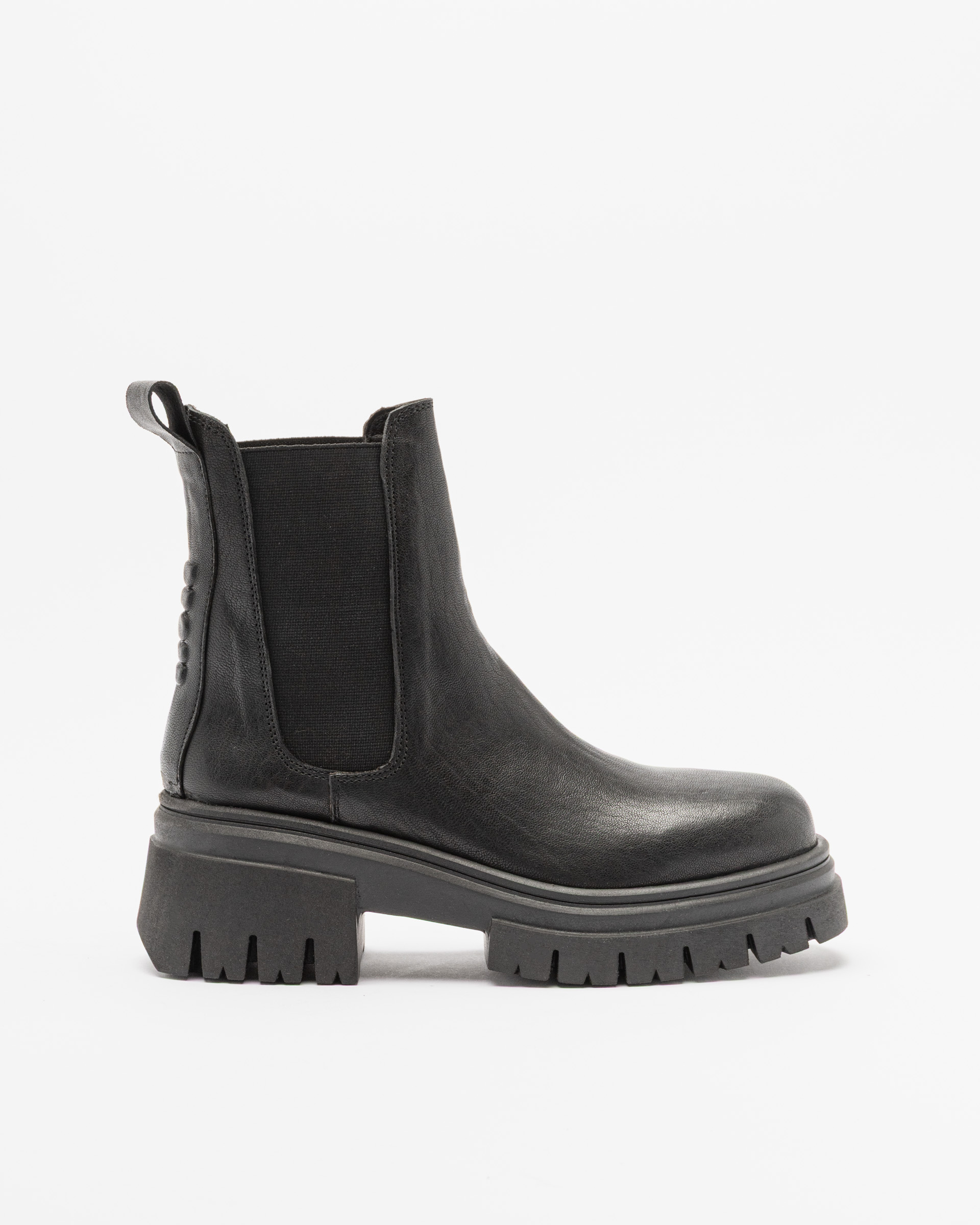 Dropp Chelsea boots