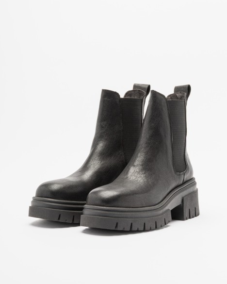 Chelsea-Stiefel Dropp