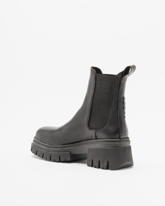 Dropp Chelsea boots