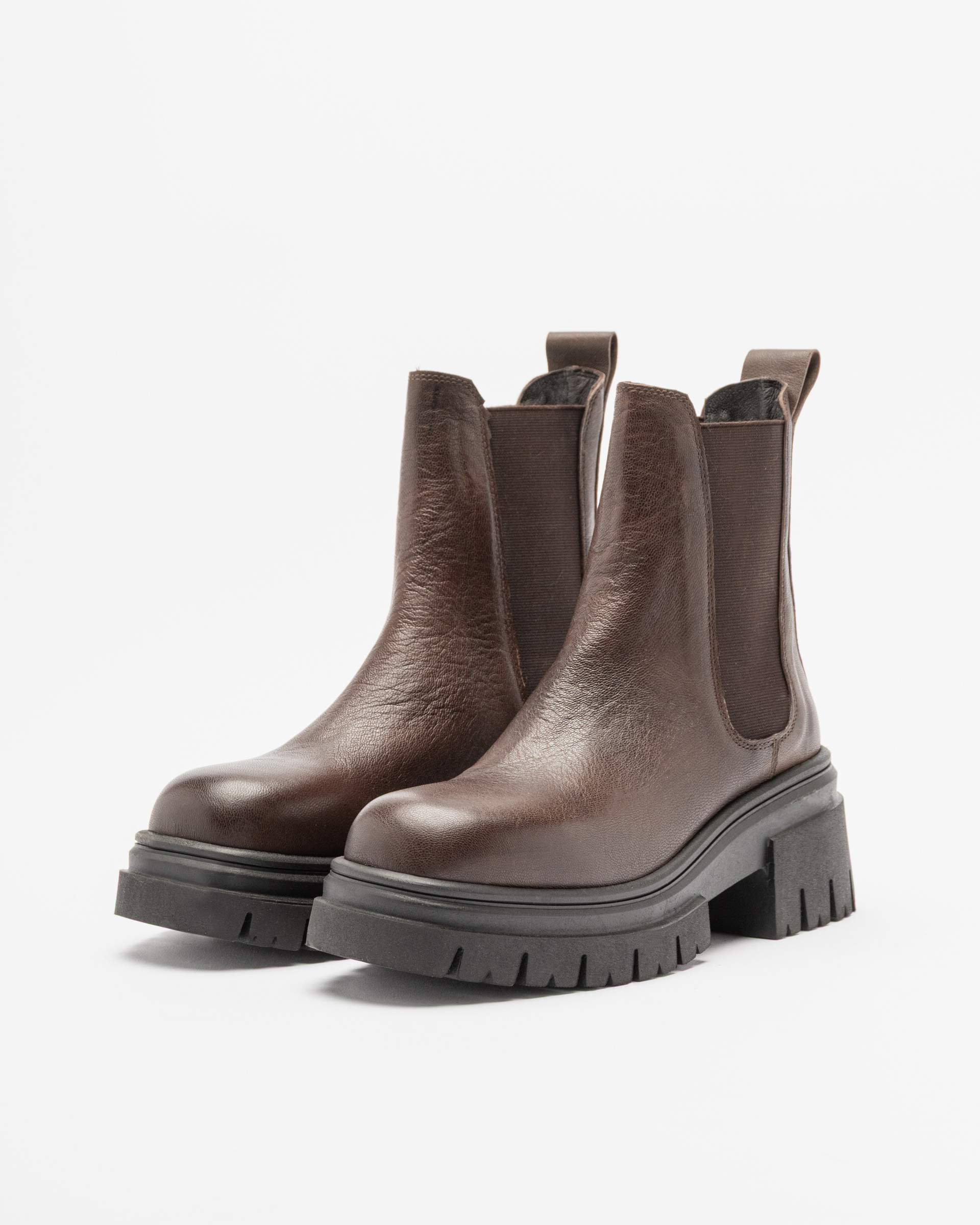 Chelsea-Stiefel Dropp