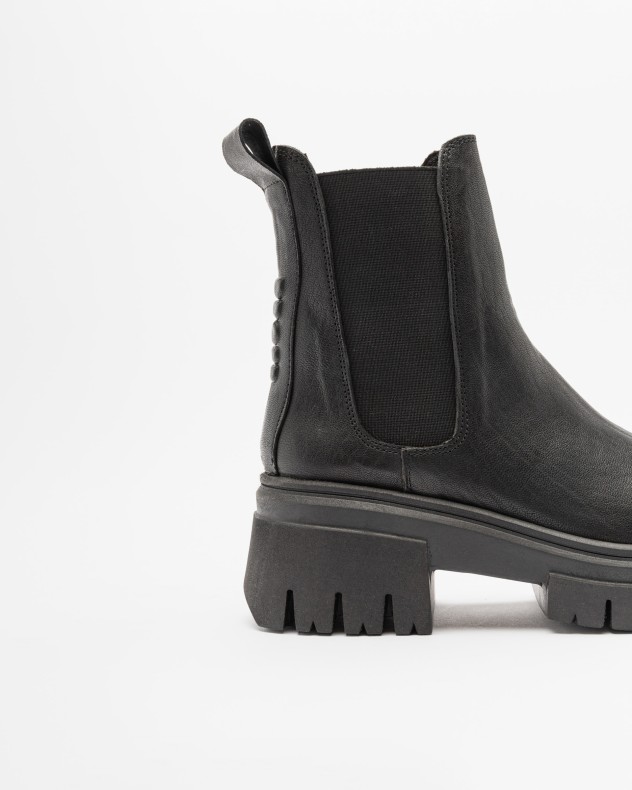 Dropp Chelsea boots