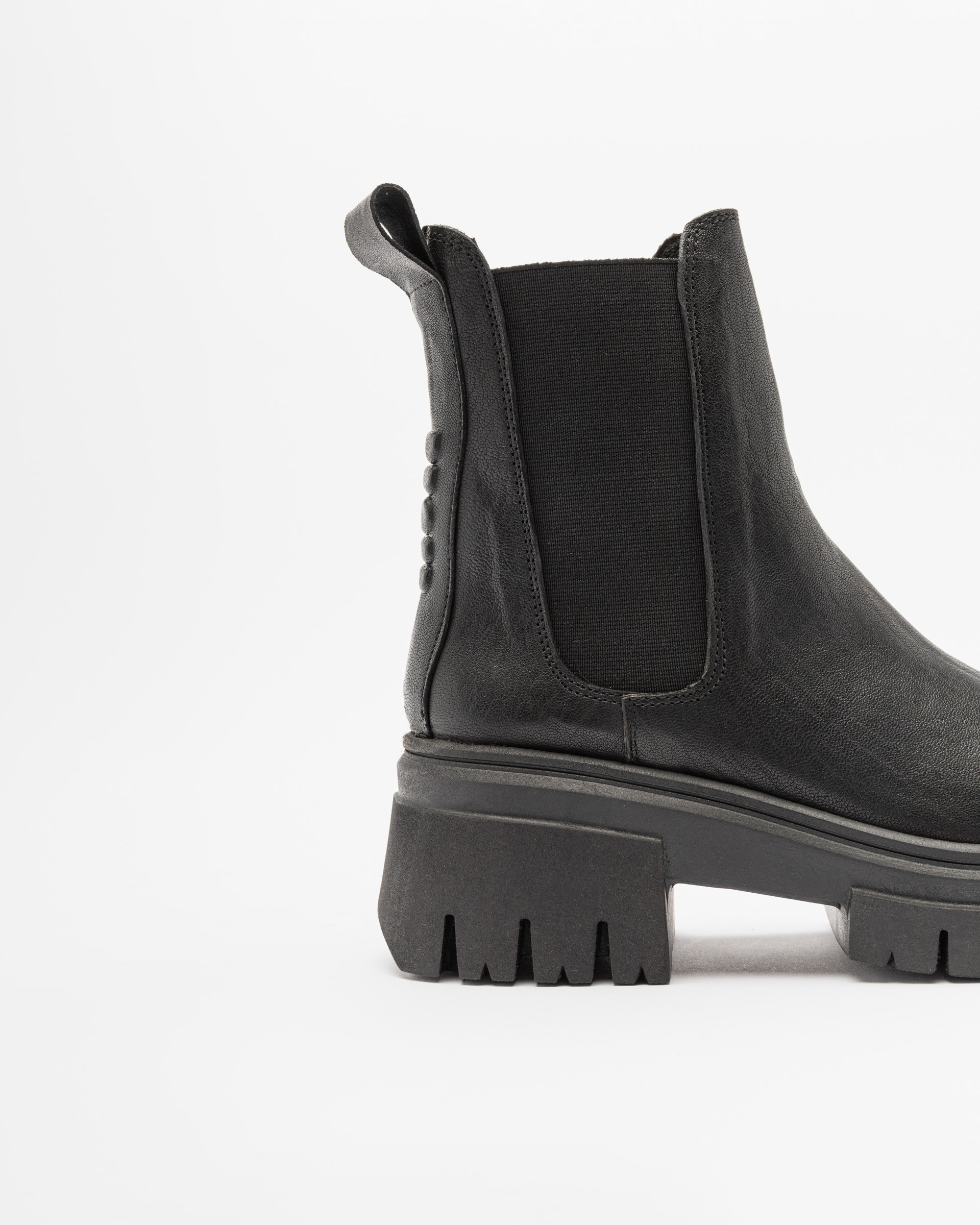 Dropp Chelsea boots