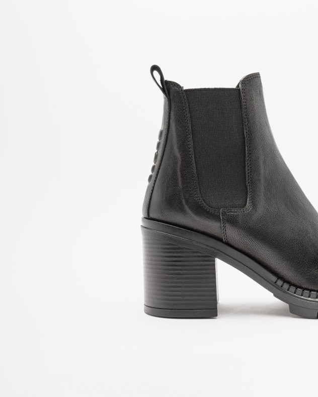 Botines chelsea Dropp
