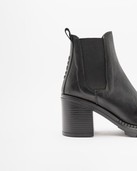 Bottines chelsea Dropp