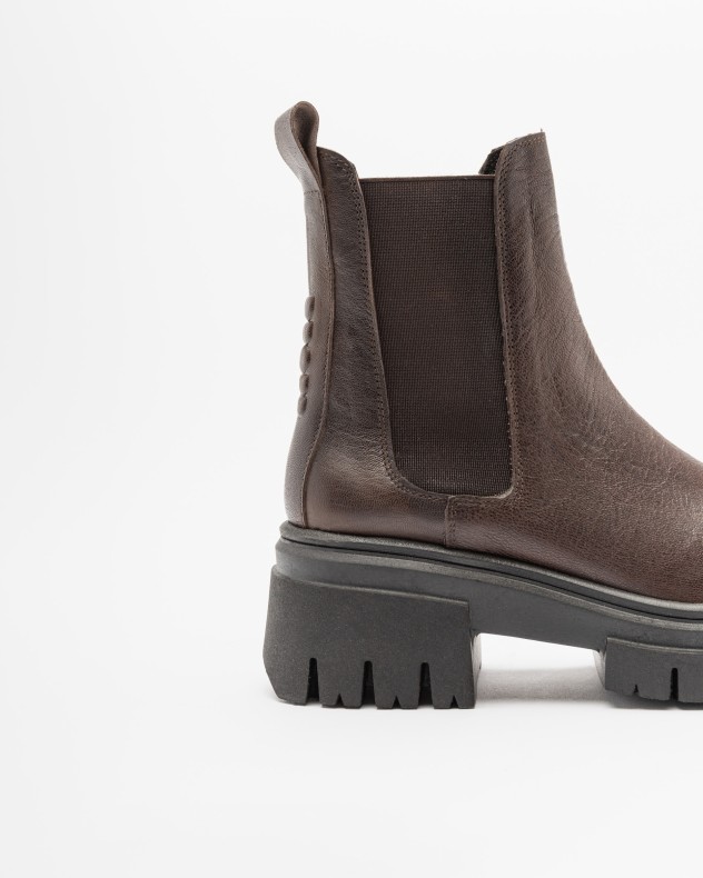 Chelsea-Stiefel Dropp