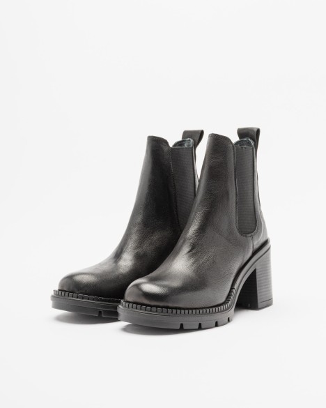 Bottines chelsea Dropp