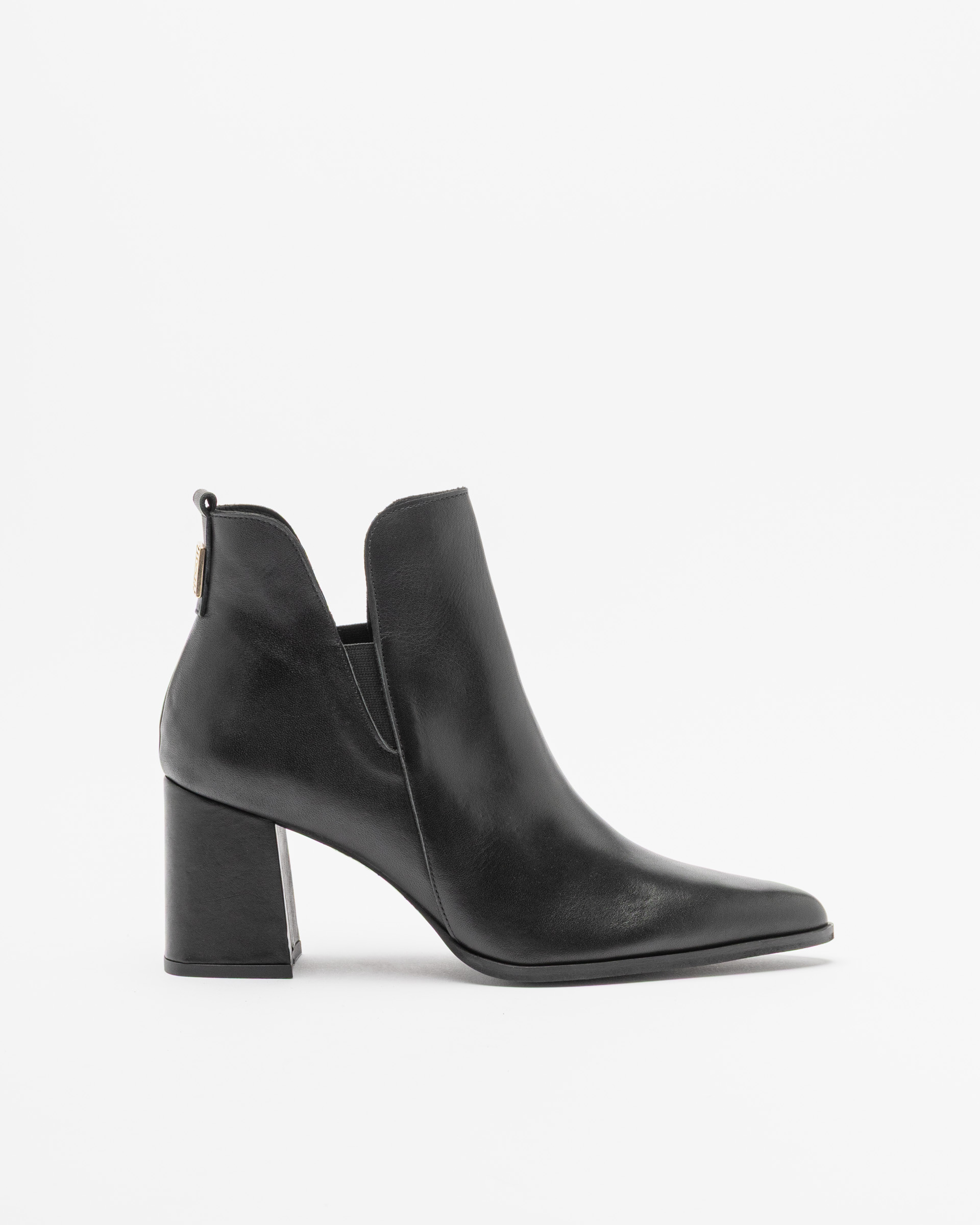 PROF Ankle Boots