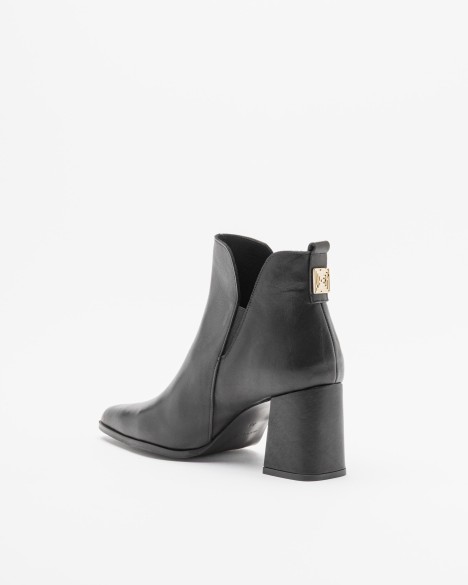 PROF Ankle Boots