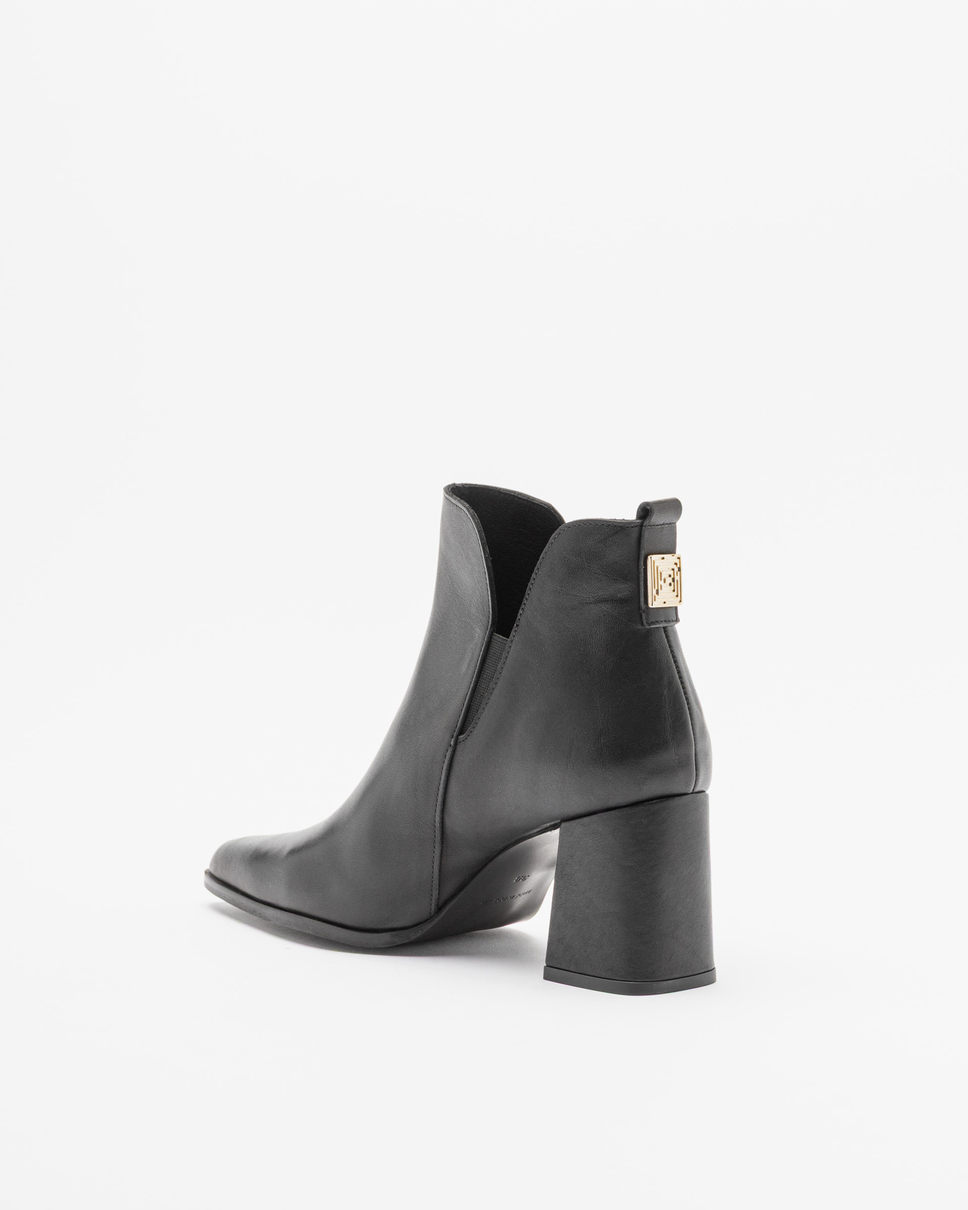 PROF Ankle Boots