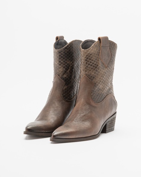 Botas Cowboy PROF