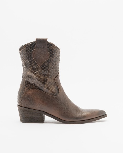 Botas Cowboy PROF