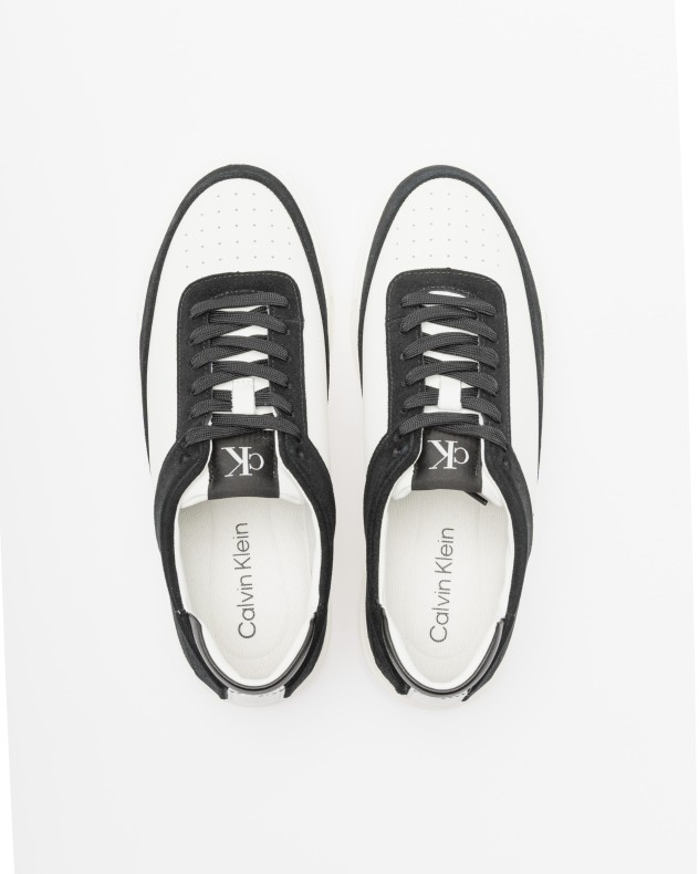 Sneakers Calvin Klein