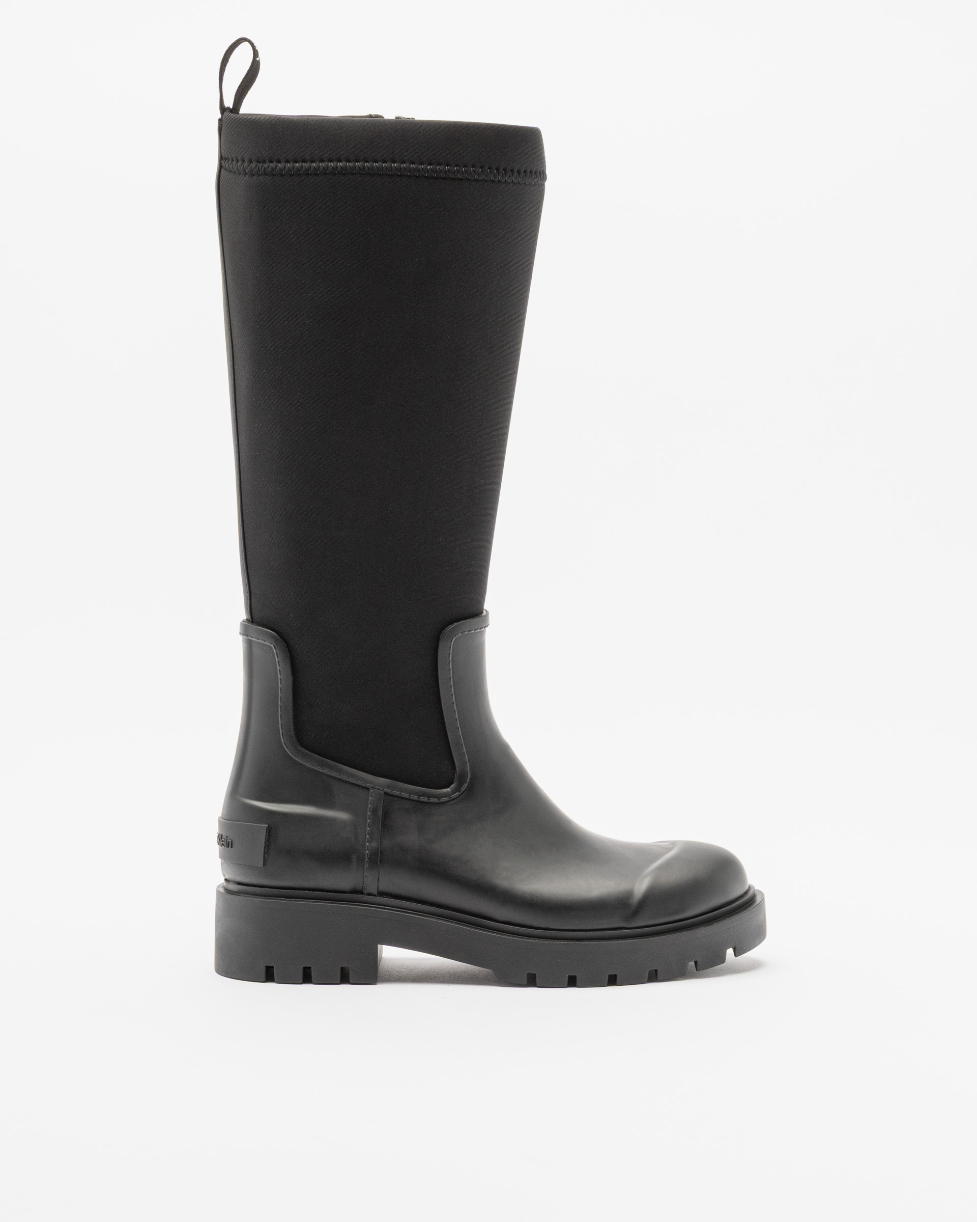 Calvin Klein Knee high boots