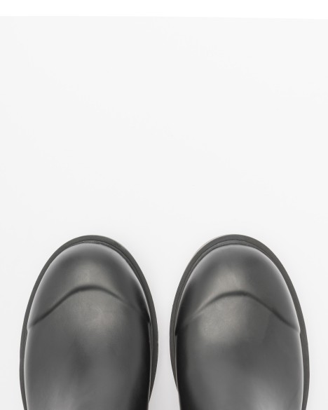 Regenstiefel Calvin Klein